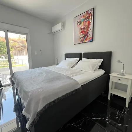 Kyra Maria Apartamento Rhodes City