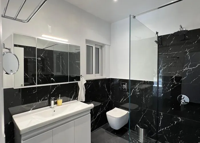 Lejlighed Kyra Maria