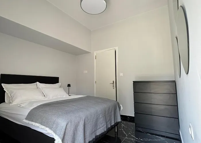 Lejlighed Kyra Maria *