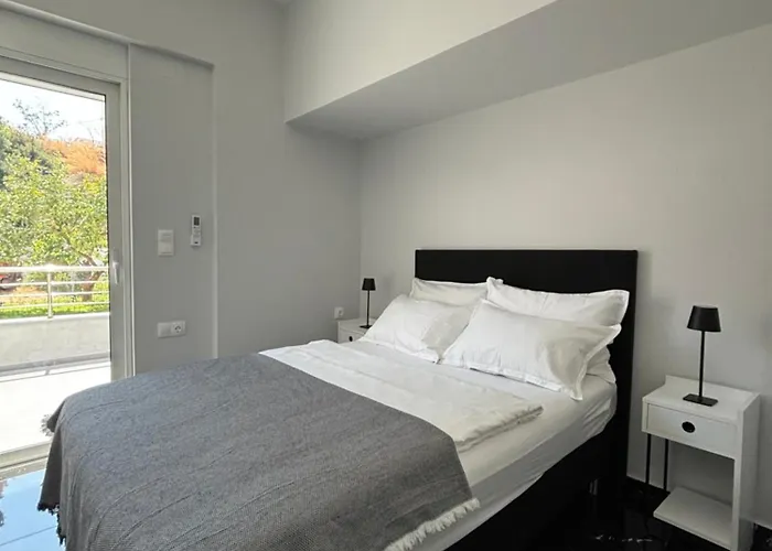 Lejlighed Kyra Maria *