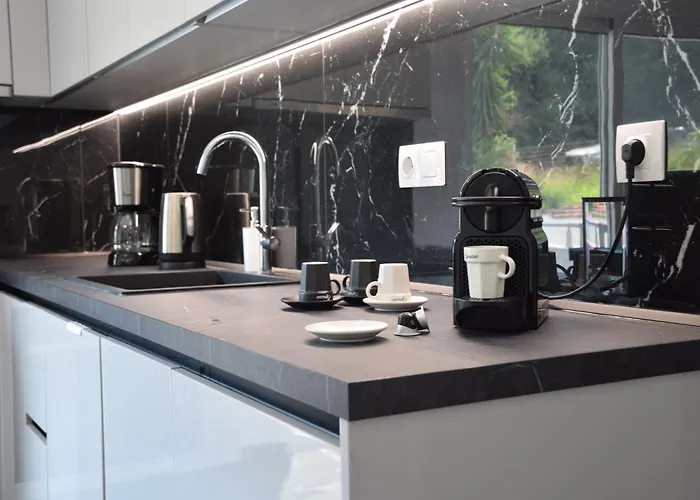 Kyra Maria Lejlighed *