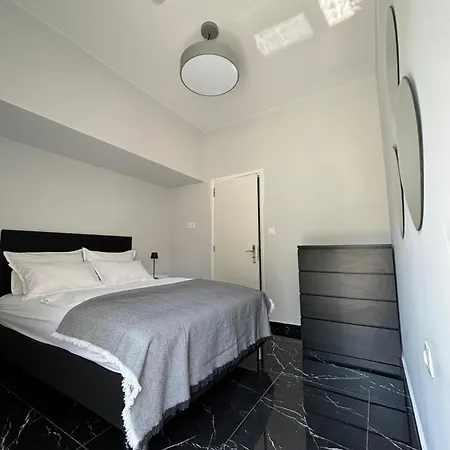 Apartamento Kyra Maria *