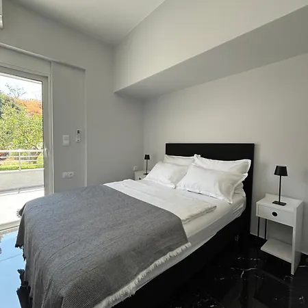 Apartamento Kyra Maria *