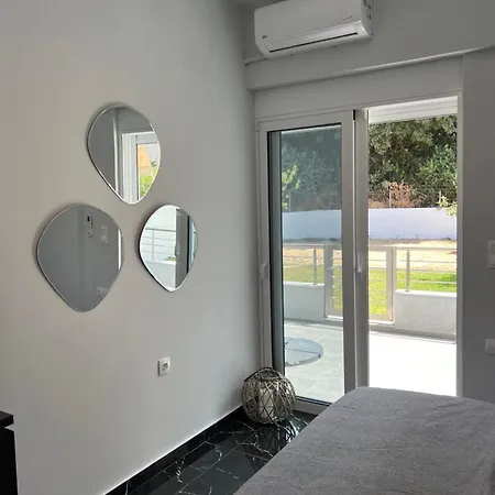 Kyra Maria Apartamento Rhodes City