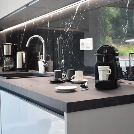 Kyra Maria Apartamento *