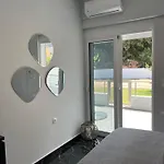 Kyra Maria Apartment Rhodes City